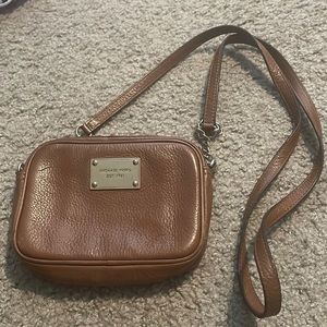 Michael Kors Cross Body Purse